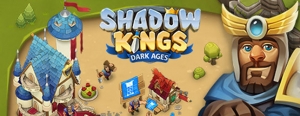 Shadow Kings oyunu oyna