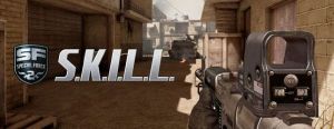 S.K.I.L.L. Special Force Videolar