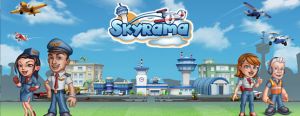 SkyRama Browser oyunu