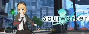 SoulWorker Sava oyunu