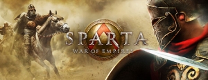 Sparta MMORPG oyunu