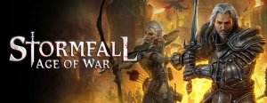 Stormfall Strateji oyunu