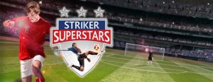 Striker Superstars Spor oyunu