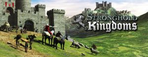 Stronghold Kingdoms Strateji oyunu