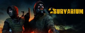 Survarium MMORPG oyunu