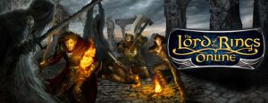 The Lord of the Rings Online Aksiyon oyunu