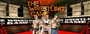 The Wrestling Game Browser oyunu