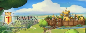 Travian Kingdoms Browser oyunu