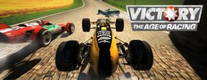 Victory: The Age of Racing Videolar