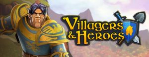 Villagers & Heroes Videolar