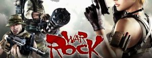 Warrock Videolar