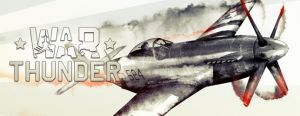 War Thunder Sava oyunu