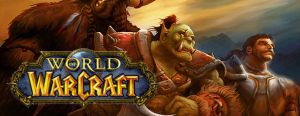 World of Warcraft Bilimkurgu oyunu