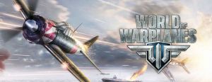 World of Warplanes Aksiyon oyunu