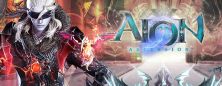 Aion Online oyun videolar