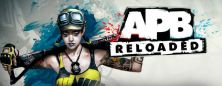 APB Reloaded oyun videolar