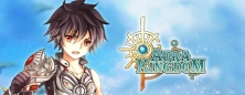 Aura Kingdom oyun videolar