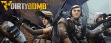 Dirty Bomb oyun videolar