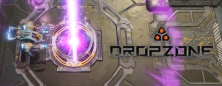 Dropzone oyun videolar