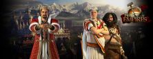 Forge of Empires oyun videolar