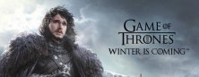 Game of Thrones oyun videolar