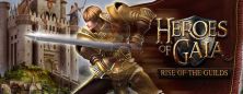 Heroes of Gaia oyun videolar