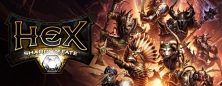 HEX: Shards of Fate oyun videolar