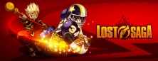 Lost Saga oyun videolar