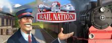 Rail Nation oyun videolar