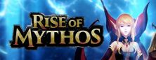 Rise of Mythos oyun videolar