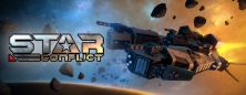 Star Conflict oyun videolar