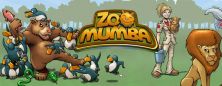 ZooMumba oyun videoları