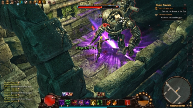 Guardians of Ember
