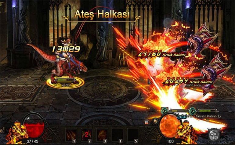 Legend online hızlı giriş sorunu