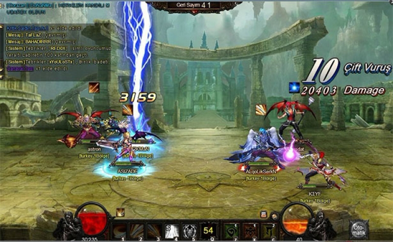 Legend Online Tr Legend Online Tr