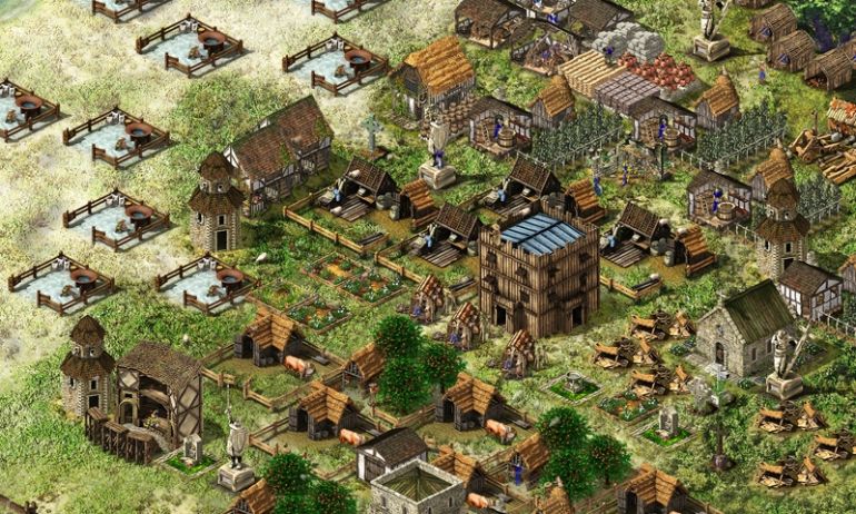 stronghold kingdoms village castle guide stronghold kingdoms village castle guide