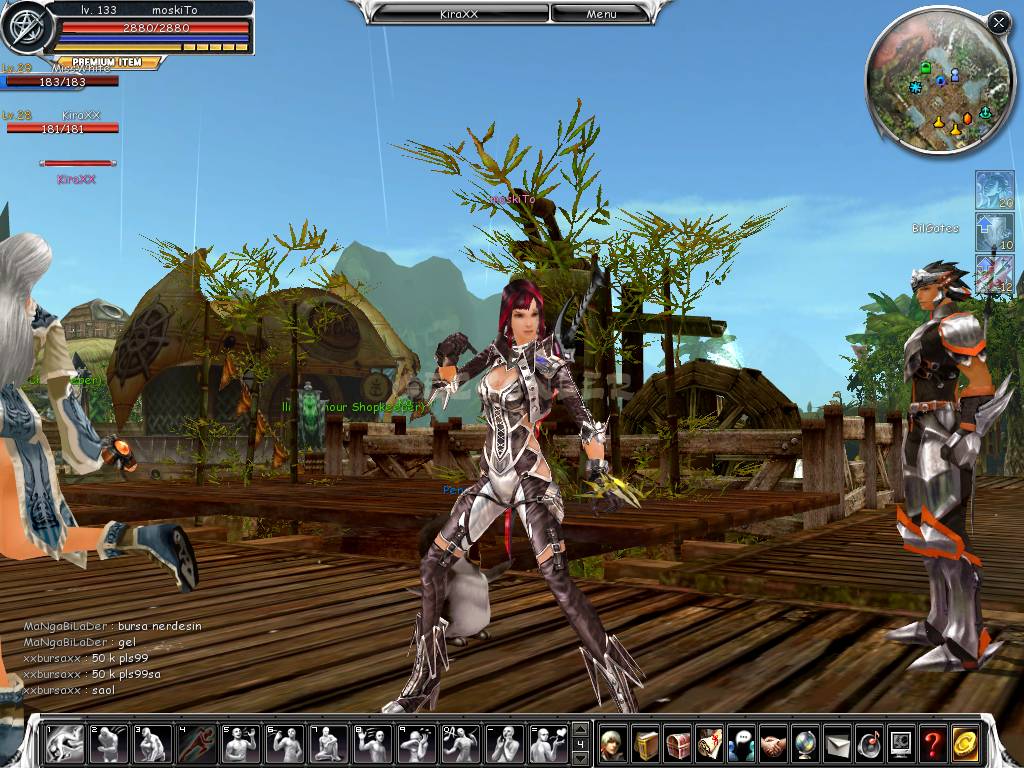 Chat Games Online Free
