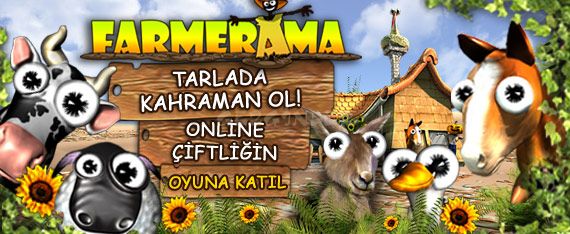 Farmerama