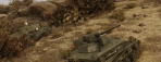 Armored Warfare