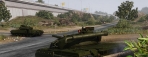 Armored Warfare