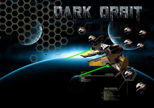 Darkorbit