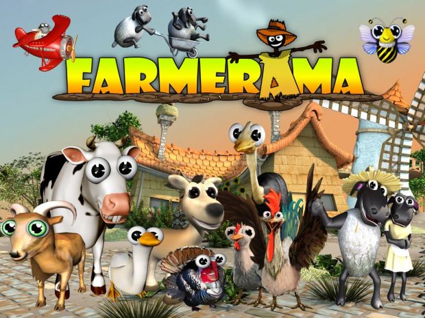 Farmerama