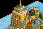 Habbo Hotel