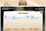 Hero Zero oyun resimleri