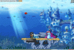MapleStory