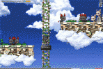 MapleStory