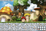MapleStory
