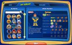 Marvel Super Hero Squad Online