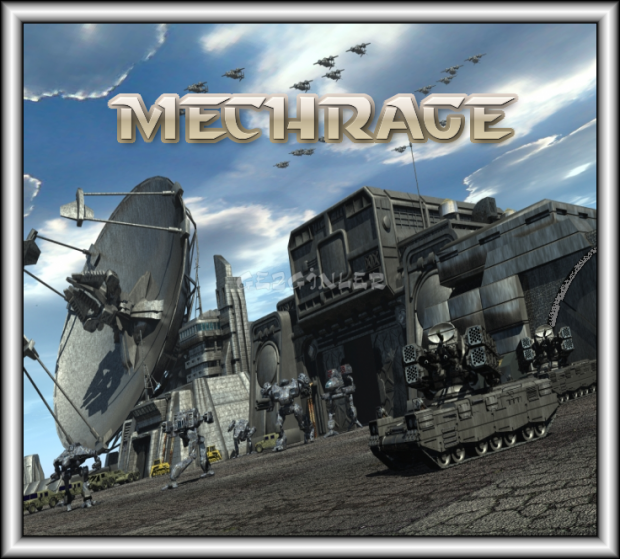 MechRage