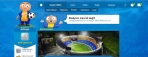 Online Soccer Manager